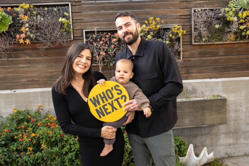 How the Baby of the Year winner is chosen