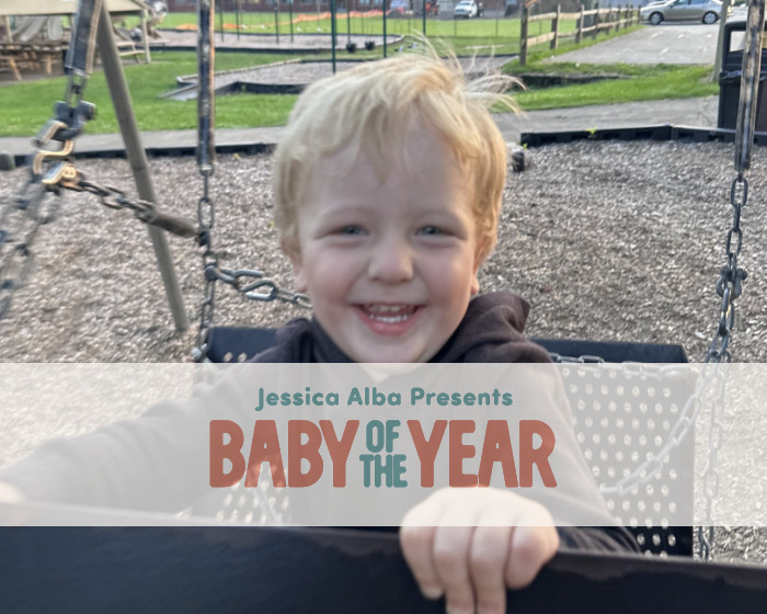 Skyler | Baby of the Year