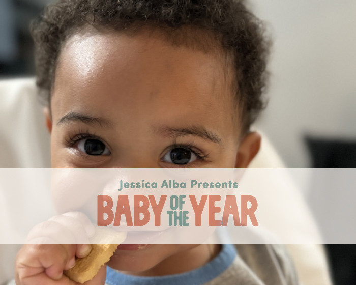 D'Angelo Joseph | Baby of the Year