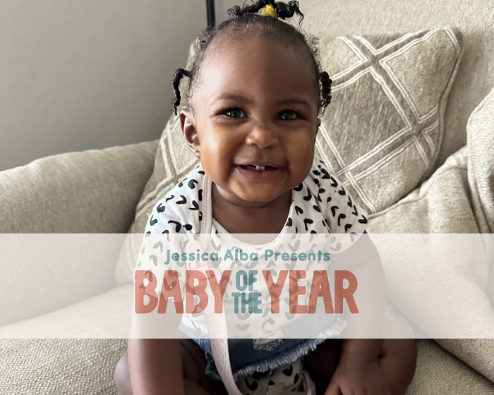 Kaydence Knight | Baby of the Year