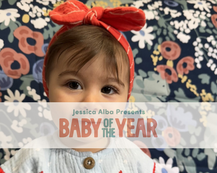 Emmie | Baby of the Year