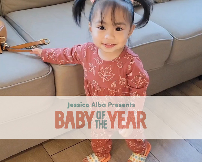 Lexie | Baby of the Year