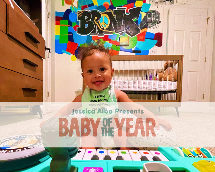 Bronx | Baby of the Year