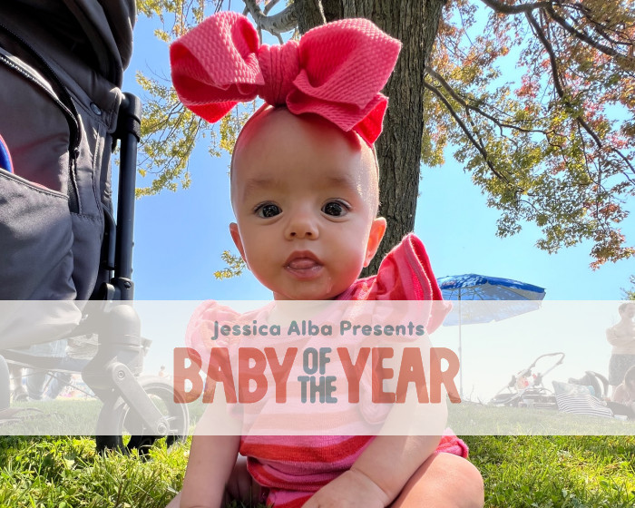 Tennessee Wilder Feamster | Baby of the Year