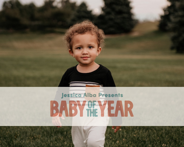 Quinton | Baby of the Year