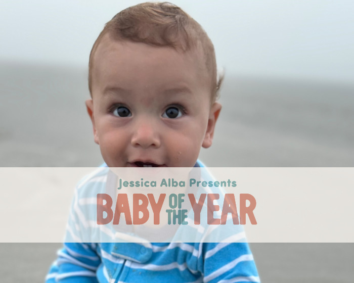 Geno DeVito | Baby of the Year