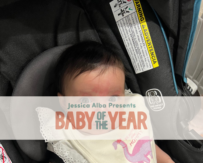 Malak | Baby of the Year