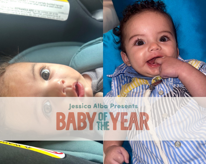 Baby Of The Year 2024 Voting Josy Rozina