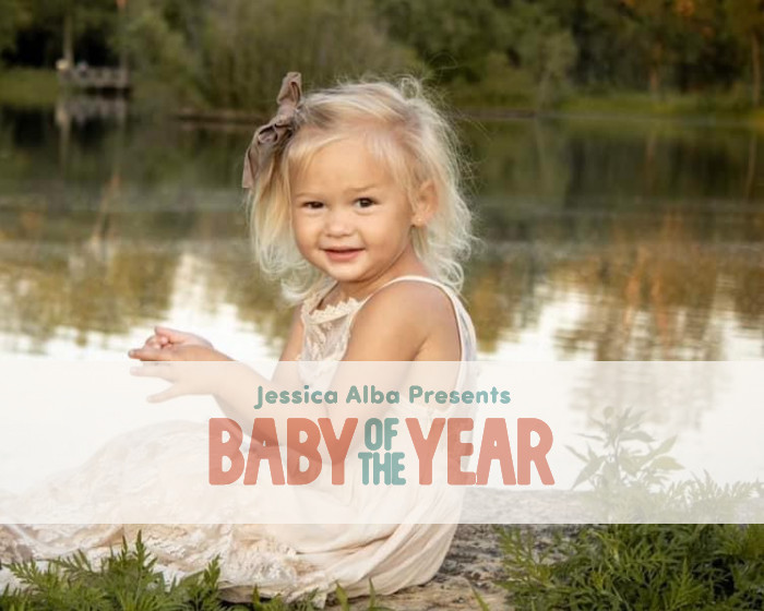 Hadley Baby of the Year