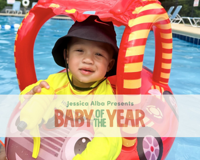 Ace | Baby of the Year