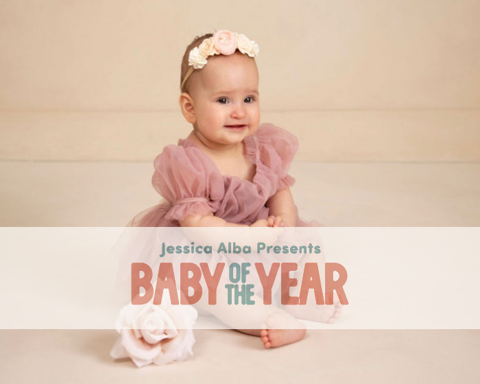 Sophia Rae | Baby of the Year