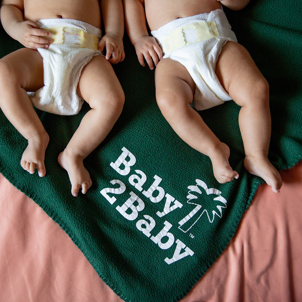 Benefiting Baby2Baby